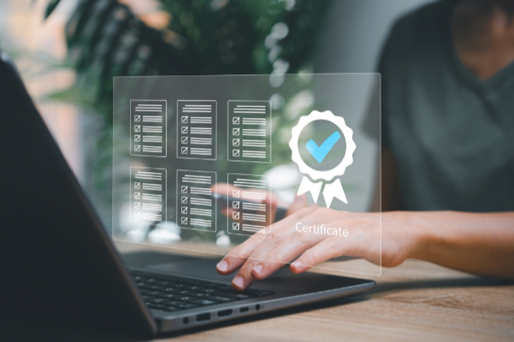 Which Are the Most In-Demand IT Certifications That Pay Well?